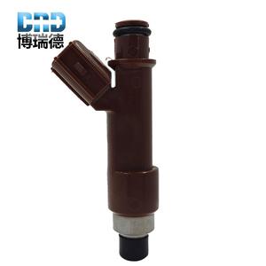 Inyector de Combustible para Automóviles Toyota Land Cruiser Sequoia Lexus LX470 OEM 23250-50080 - Product Image 1