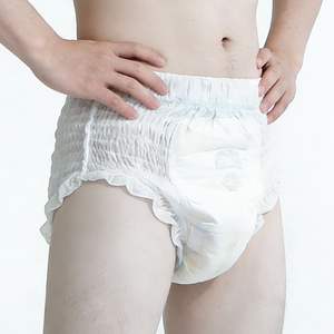 Couches pour adultes ABDL, usine grossiste de couches ABDL, haute absorption, grande capacité, épaisseurs personnalisables, douces et respectueuses de la peau - Product Image 1