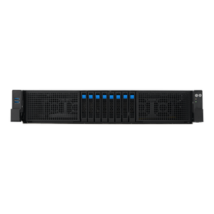 RS720A-E13-RS8G เซิร์ฟเวอร์แบบแร็ค 2U รองรับซ็อกเก็ตคู่ DDR5 ECC NVMe Hot Swap สำหรับองค์กร คลาวด์ วีราชวลไลเซชัน แบบประกอบเอง - Product Image 2