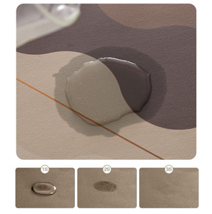 <span class=keywords><strong>Tapis</strong></span> <span class=keywords><strong>de</strong></span> salle <span class=keywords><strong>de</strong></span> bain 3D motif <span class=keywords><strong>fleur</strong></span> douce, absorbant l'eau, antidérapant, séchage rapide pour sol <span class=keywords><strong>de</strong></span> salle <span class=keywords><strong>de</strong></span> bain, porte, cuisine, chambre, <span class=keywords><strong>tapis</strong></span> en diatomite - Product Image 6