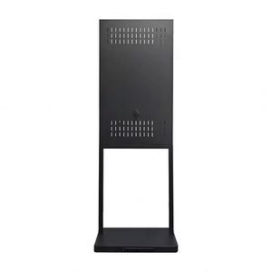 Tienda de monitores de alto brillo de 32 pulgadas, publicidad colgante, señalización Digital, ventana frontal, pantalla <span class=keywords><strong>Lcd</strong></span> - Product Image 4