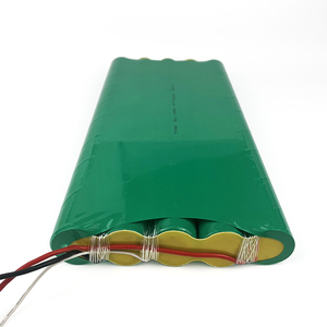 F Kích thước cuộc sống lâu dài NiMH Pin 13000mAh 24V 3000 + chu kỳ pin sạc NiMH Giải pháp lưu trữ năng lượng công nghiệp - Product Image 3