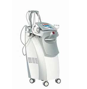 เครื่องลดเซลลูไลท์แบบไม่รุกล้ำ 4 มิติ รุ่น Legacy Multi-Polar 4D Vacuum พร้อมฟังก์ชั่นลดริ้วรอย 4 in 1 สำหรับการปรับรูปร่างและผิวหน้า - Product Image 4