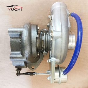GT22เทอร์โบชาร์จเจอร์ใหม่736210-5009 736210-0005 1118300DL 736210 736210-5005สำหรับเครื่องยนต์ดีเซล JMC สำหรับเทอร์โบชาร์จเจอร์ - Product Image 1