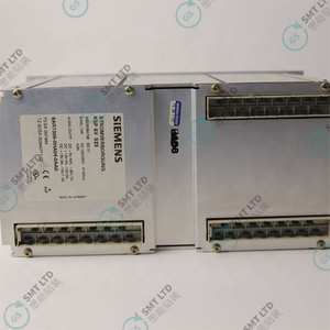UNIDAD DE SUMINISTRO DE ENERGÍA PARA PIEZAS SMT 00344771-02 - Product Image 3