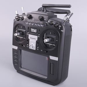 Control Remoto Radiomaster TX16S MKII V4.0 con Soporte para Gimbal Hall para Aviones RC, Compatible con OPENTX EDGETX - Product Image 6
