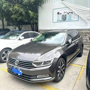 Offre Spéciale – Volkswagen <span class=keywords><strong>Passat</strong></span> <span class=keywords><strong>Variant</strong></span> d'<span class=keywords><strong>occasion</strong></span> 2017, 5 portes, 5 places, break, intérieur foncé, essence, fabriquée en Chine - Product Image 1