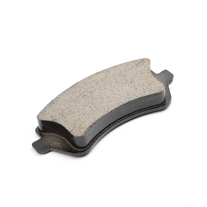 Nuove Pastiglie Freno di Alta Qualità e Lunga Durata per Camion D1215 X OEM con Kit di Riparazione per 2003-2011 - Product Image 3