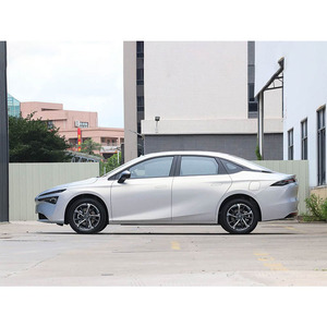 Voiture électrique GAC AION <span class=keywords><strong>S</strong></span> MAX haut de gamme, conduite à gauche, état neuf avec certificat d'origine - Product Image 5