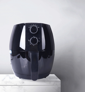 Accesorios de cocina 4.5L digital freidoras eléctricas <span class=keywords><strong>aire</strong></span> freidora - Product Image 1
