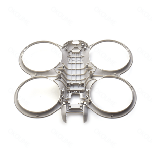Original Upper Shelll OuterFrame Middle / Bottom Shell for DJI NEO Body <b>Frame</b> Cover for DJI NEO Drone Repair Parts - Product Image 2