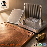 Pièces usinées de précision en petites séries, aluminium 5052, acier inoxydable 316, usinage laser pour transmission automobile/usinage CNC