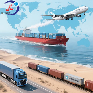 China Verenigde Staten LCL Express Deur-tot-deur Vrachtvervoerder Service Speciale Gevaarlijke Goederen 20 Dagen Verzending Verzekering - Product Image 2