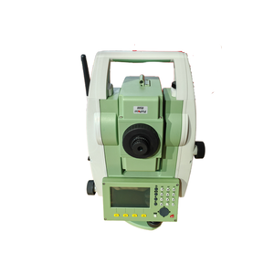 Estación Total Robótica <span class=keywords><strong>Leica</strong></span> TS06PLUS de <span class=keywords><strong>Segunda</strong></span> <span class=keywords><strong>Mano</strong></span> Equipo de Topografía - Product Image 5