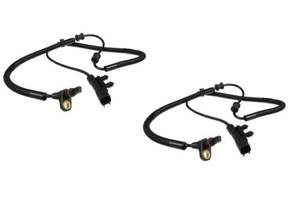 Новый <span class=keywords><strong>2</strong></span> X передний датчик ABS 68004019AC для JEEP LIBERTY CHEROKEE KK 08-12 3.7L V6 - Product Image 4