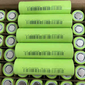 Lishen ls lr 1865sk 2600mah <span class=keywords><strong>3.7v</strong></span> <span class=keywords><strong>2c</strong></span> 18650 תאים ליונים נטענות עבור כלי חשמל - Product Image 3