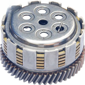 Piezas completas del sistema del cuerpo del centro del embrague de la motocicleta <span class=keywords><strong>AX100</strong></span> para motocicletas - Product Image 2