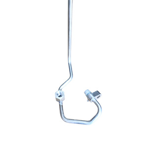 Tubo de refrigeración de aluminio flexible de alta presión 80341-T7W-A01 para Honda Vezel HR-V 1.8L - Product Image 3
