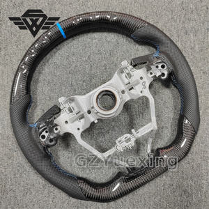 <span class=keywords><strong>ขาย</strong></span>ตรงจากโรงงาน <span class=keywords><strong>พวงมาลัย</strong></span>คาร์บอนไฟเบอร์สำหรับรถยนต์โตโยต้า แคมรี่ โคโรลล่า และ RAV4 - Product Image 6