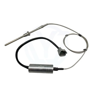 Interrupteur d'arrêt de carburant CYJ 4152432 compatible avec les moteurs diesel 490, 490B, 490BG, 490C - Product Image 1