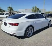 Perfectamente funcionando 2020 A5 Sportback 2,0 T Quattro Premium Plus AWD sedán automático conducción a la izquierda y derecha disponible para la venta