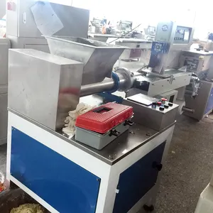 Mano de goma esponjoso limo Super luz arcilla dinero modelado de arena de <span class=keywords><strong>plastilina</strong></span> de la máquina de embalaje - Product Image 3