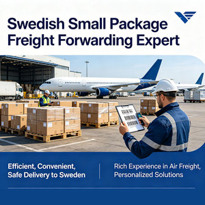 <b>Dropshipping</b> Agent China to Sweden Small Package 0-5kg Shipping Service By Air DDP 3PL Service for Shopify Etsy Amazon - Product Image 5