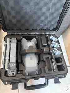 โดรน Matrice 4T Enterprise รุ่น Universal พร้อมกล้องอินฟราเรด กล้องมุมกว้าง 48MP มีสินค้าในคลังสินค้าฮ่องกง - Product Image 6