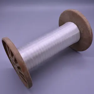 10 inches nylon bobbins for winding machine