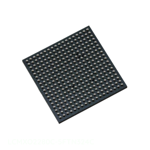 LCMXO2280C-5FTN324C 324 LBGA แบบฝังอุปกรณ์อิเล็กทรอนิกส์ - Product Image 1