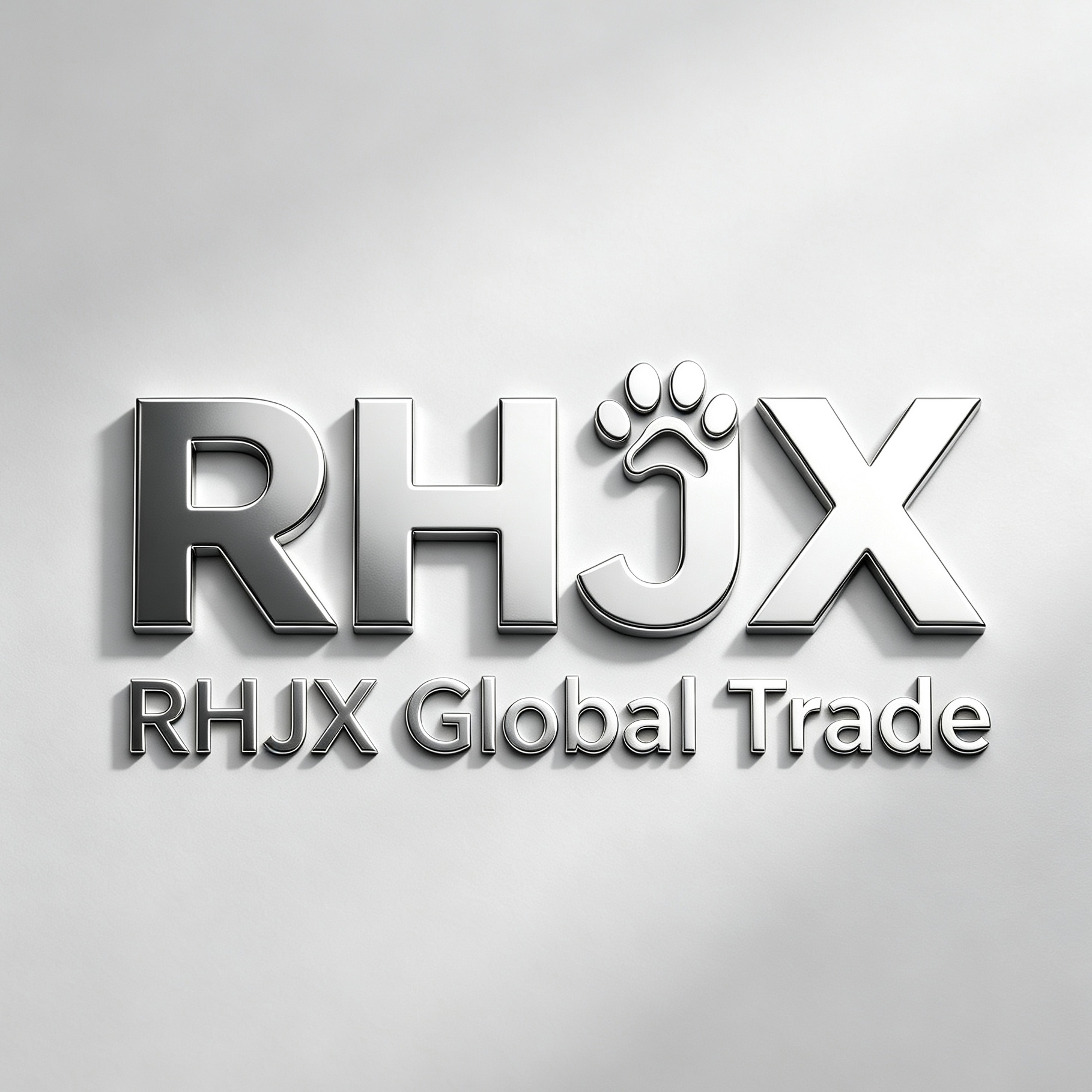 Qingdao Ruihe Jiuxi International Trade Co., Ltd. logo