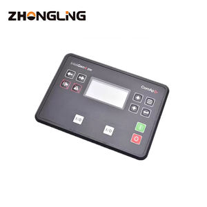 Оригинальные детали 200 генератора InteliGen IG200 IG3200XXBAA, основные запасные части для генератора <span class=keywords><strong>Genset</strong></span> - Product Image 3