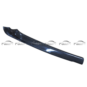 Rifiniture interne in fibra di carbonio kit di decorazione A montante per mitMitsubishi <span class=keywords><strong>EVO</strong></span> 10 Lancer X EX 2008-2017 - Product Image 5