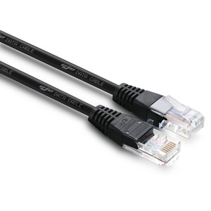 ODM haute qualité UTP Cat5e Cat6 connecteur RJ45 câble de raccordement 3M 5M 10M <span class=keywords><strong>20M</strong></span> 30M cordon de raccordement - Product Image 4