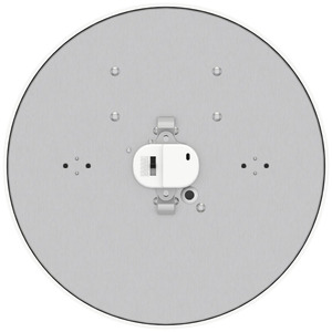 Lámparas de Techo LED Redondas de 7 Pulgadas, Modernas y Creativas, para Sala de Estar - Product Image 2