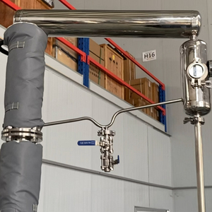 Valuen 20L Lavender <strong>Essential</strong> <strong>Oil</strong> Distill <strong>Equipment</strong> Small Plant <strong>Distillation</strong> <strong>Equipment</strong> Vacuum <strong>Distillation</strong> <strong>Equipment</strong> Price - Product Image 2