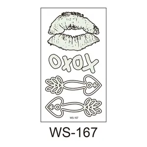 The Same Tattoo For Swift Swift Concert Waterproof Peripheral Tattoo Stickers On The Face Long Lasting Temporary Tattoo