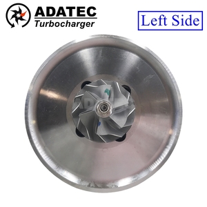 Turbocompresor lateral CHRA para Cartucho de turbina <span class=keywords><strong>MASERATI</strong></span> GHIBLI <span class=keywords><strong>V6</strong></span>/Quattroporte/Levante 297712 302370 - Product Image 2