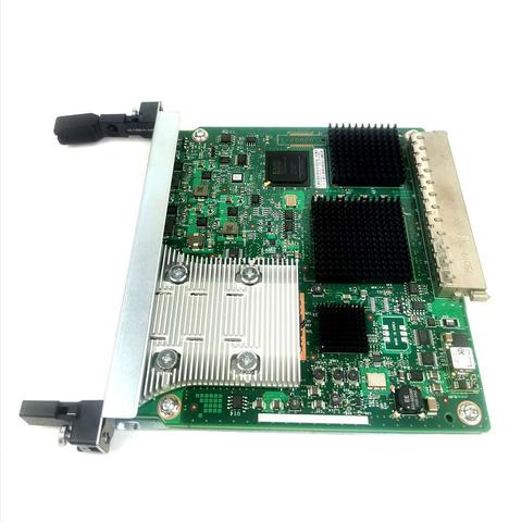 7600 Series Routers 1-Port 10GE LAN-PHY Shared Port Adapter SPA-1X10GE-L-V2 =