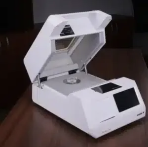 Precision Jewelry Lab Special Stones XRF Analyzers - Product Image 3