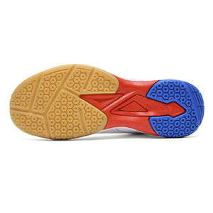 Usine en gros livraison directe Oem Odm <span class=keywords><strong>Sport</strong></span> Training Volleyball Trainer <span class=keywords><strong>Handball</strong></span> Flexible Athlétisme Hommes <span class=keywords><strong>Femme</strong></span> Badminton Chaussures - Product Image 5