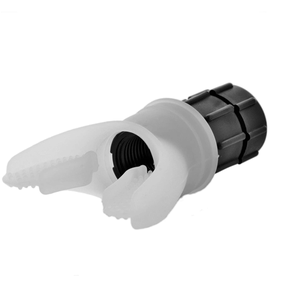 Dispositivo de Ejercicios de Respiración PMMA con Niveles de Resistencia Ajustables, Entrenamiento en Altitud, Certificado ISO9001, RJC - Product Image 3