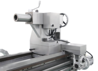 Tour horizontal conventionnel robuste SDM-1250B tour cnc tour grand robuste