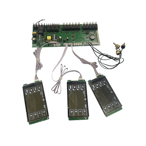 Cafetera italiana electrica PCB thiết kế và phát triển phần mềm - Product Image 4