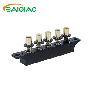 Long Life Home Appliances Keyboard Kitchen Chimney <strong>Range</strong> <strong>Hood</strong> 4 Position <strong>Push</strong> <strong>Button</strong> Switch - Product Image 3