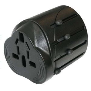 <span class=keywords><strong>Adattatore</strong></span> <span class=keywords><strong>da</strong></span> viaggio universale per il mondo portatile alla moda con <span class=keywords><strong>presa</strong></span> di corrente <span class=keywords><strong>Usb</strong></span> Smart <span class=keywords><strong>Usb</strong></span> - Product Image 1