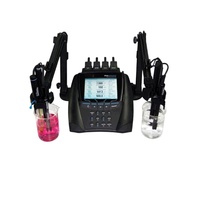 pH-mètre de bureau Veidt Lab pour Orion 310P-01A StarA211, Code produit : STARA2118