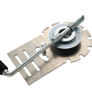 Hướng Dẫn Sử Dụng Tay Quay Lắp Ráp Cho Cáp Bow Trượt Hệ Thống - Product Image 1