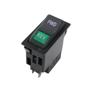 Pièces de voiturette de golf Commutateur de phare à double <span class=keywords><strong>flash</strong></span> pour voiture de golf Voiture de tourisme Véhicule électrique - Product Image 5