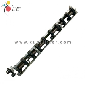 MA Original Used Gripper Bar G2.014.001R Paper Delivery Gripper G2.014.001 for SM52 PM52 Offset <b>Printing</b> <b>Press</b> Spare Parts - Product Image 3
